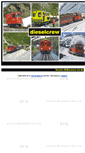 Mobile Screenshot of dieselcrew.ch